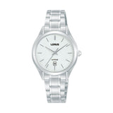 Lorus Stainless Steel Women's Watch | RJ289BX9