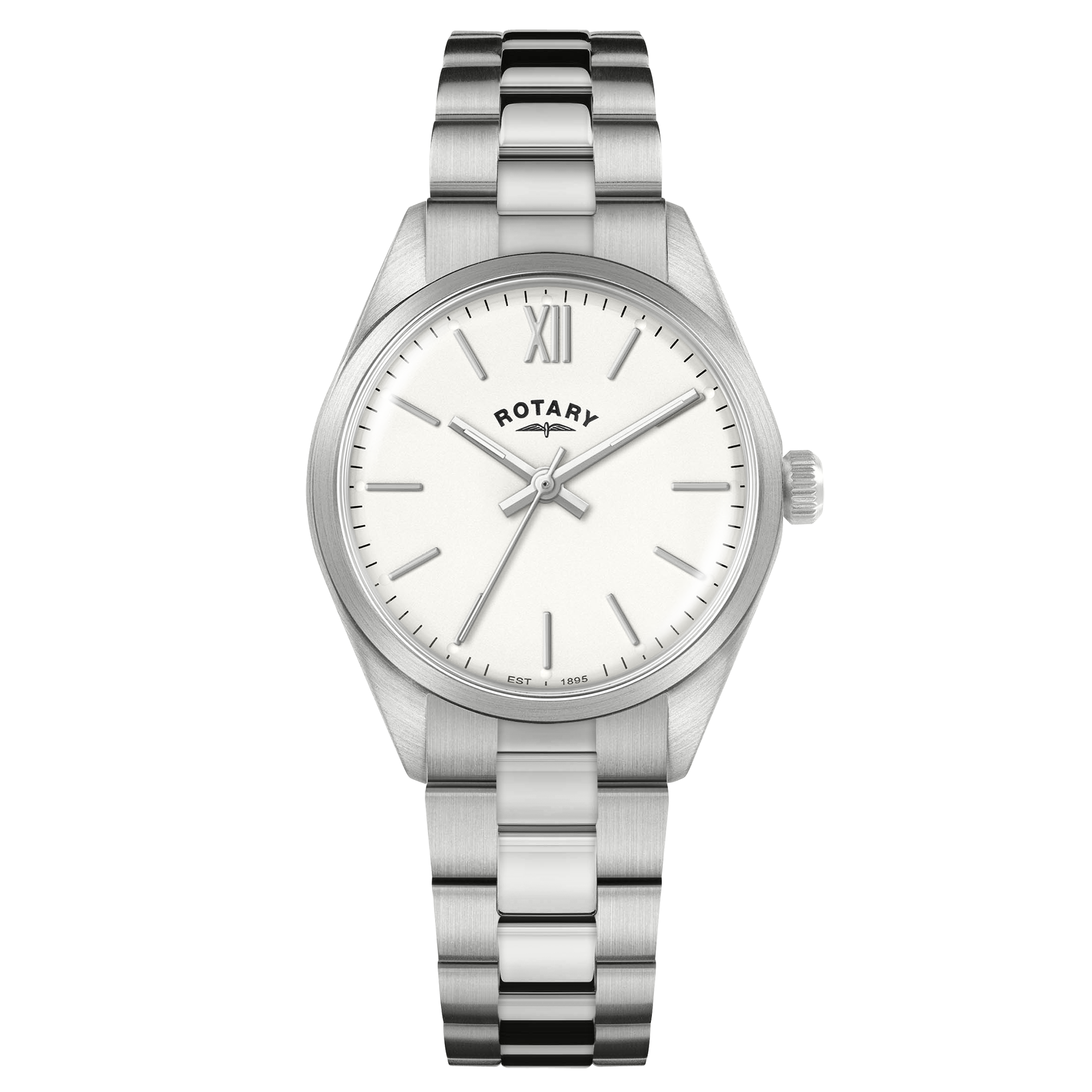 Rotary Heritage Watch | RLB10005/01