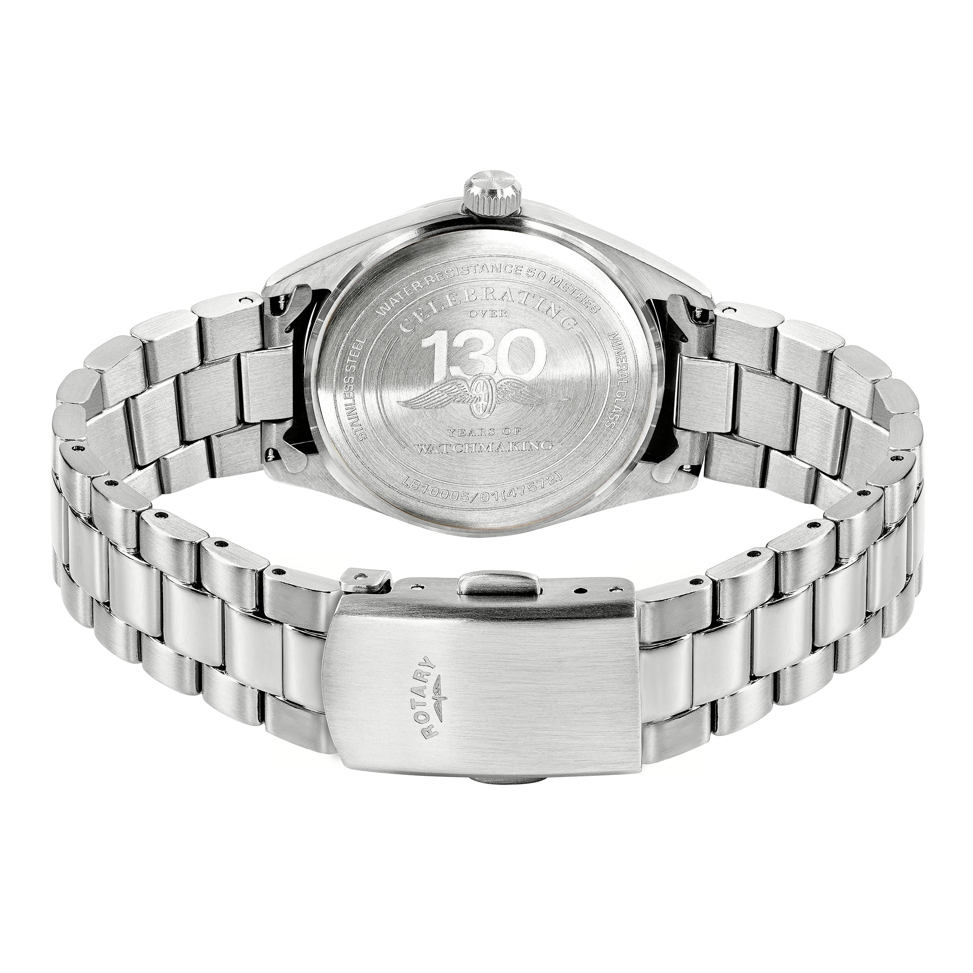 Rotary Heritage Watch | RLB10005/01