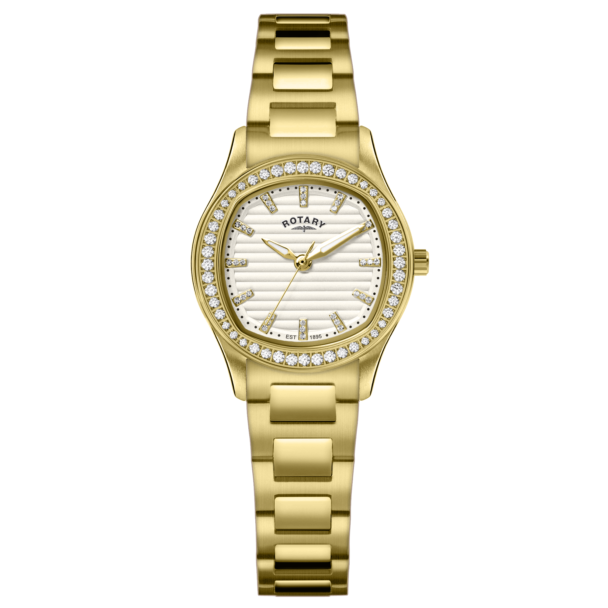 Rotary Brilliance Watch | RLB10018/01