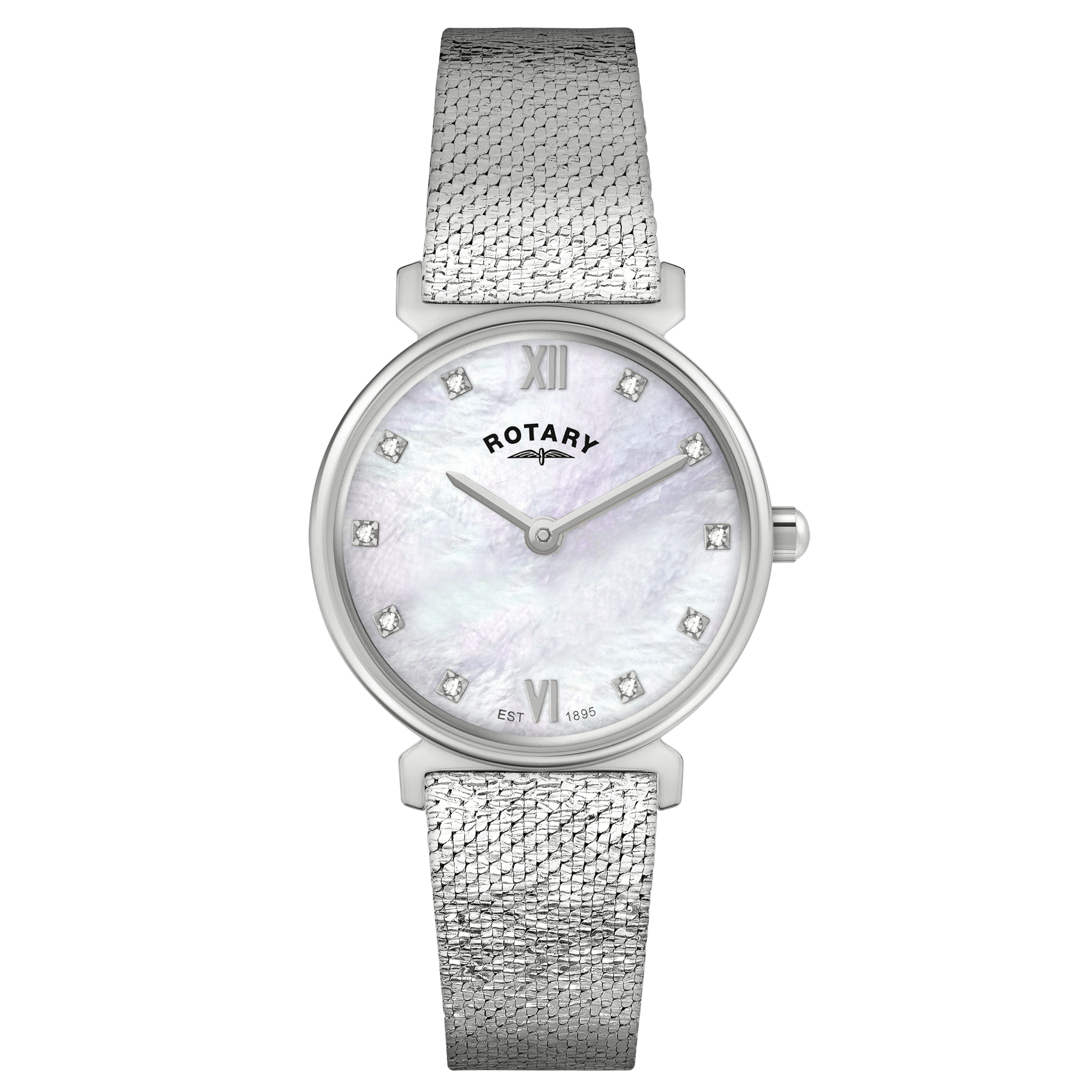 Rotary 1895 Watch | RLB10021/07