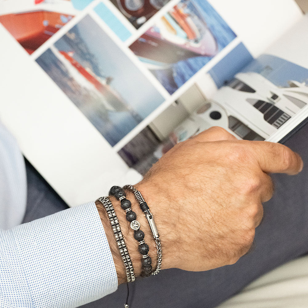 Bracelet HOBIE WAVE SST