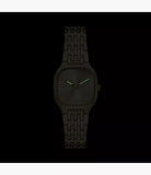 Skagen Mellem Lille Three-Hand Gold Stainless Steel Women's Watch | SKW3162