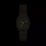 Skagen Mellem Lille Three-Hand Gold Stainless Steel Women's Dress Watch | SKW3164