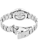 Seiko 5 Sports Automatic Silver Stainless Steel Men's Watch | SRPG27K1