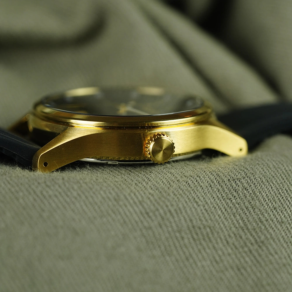 Seiko Conceptual Dress Men's Watch | SUR560P1