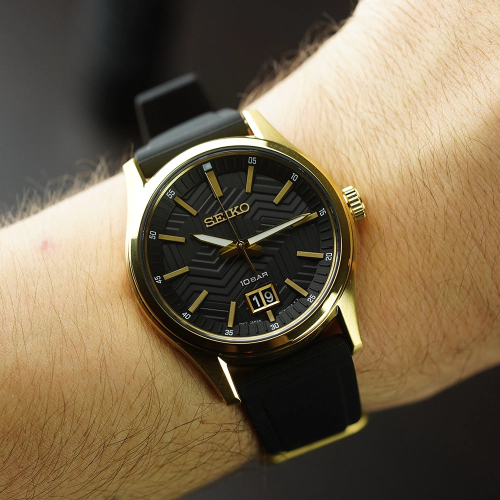 Seiko Conceptual Dress Men's Watch | SUR560P1