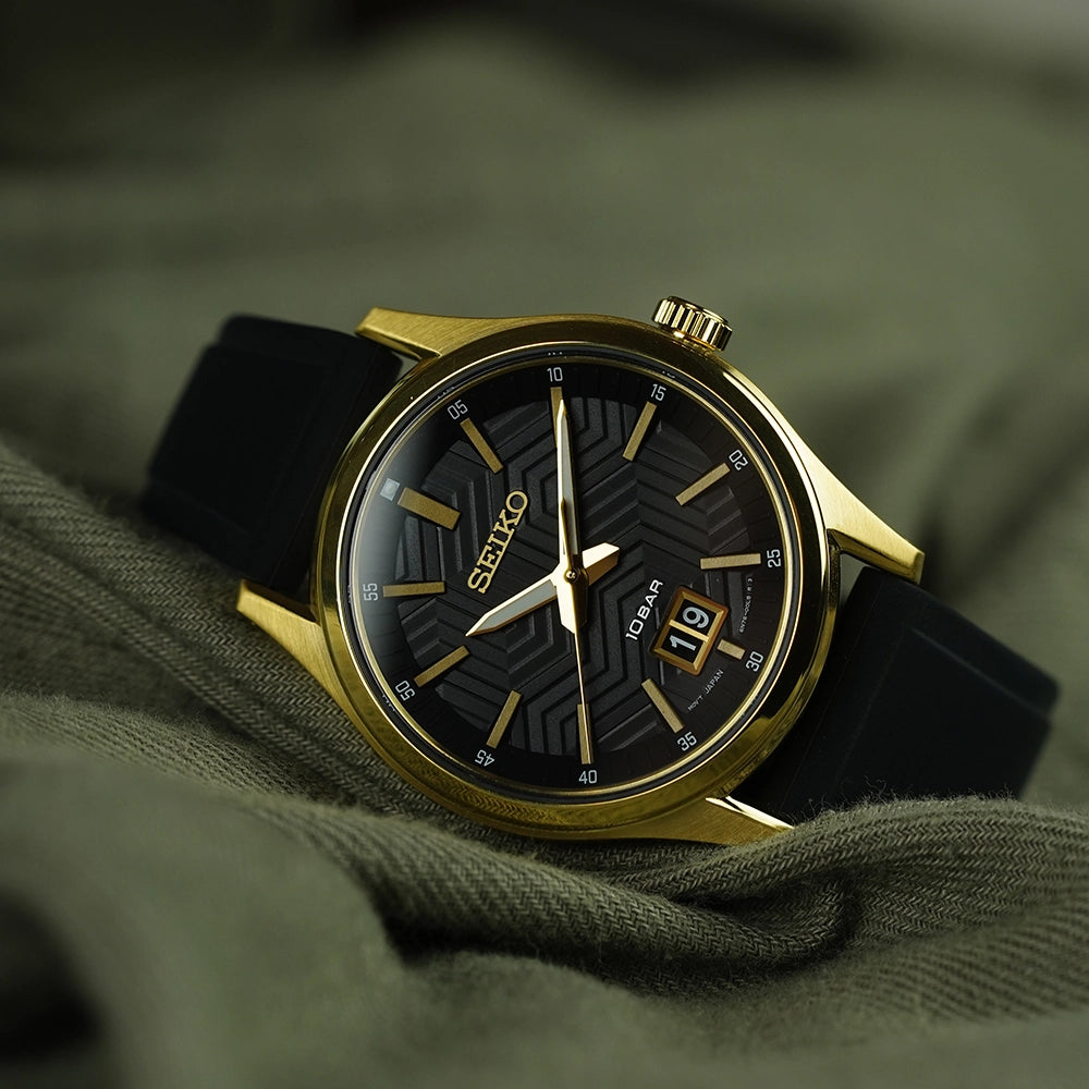 Seiko Conceptual Dress Men's Watch | SUR560P1