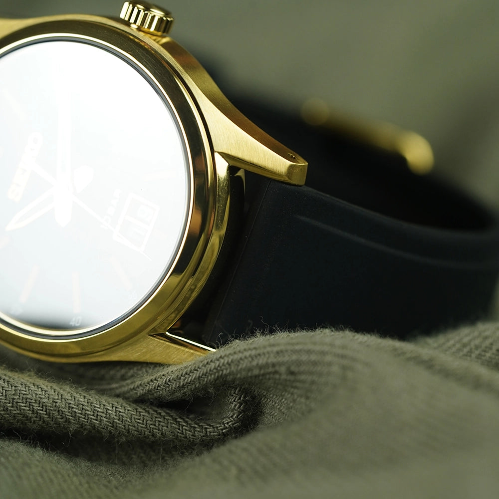 Seiko Conceptual Dress Men's Watch | SUR560P1