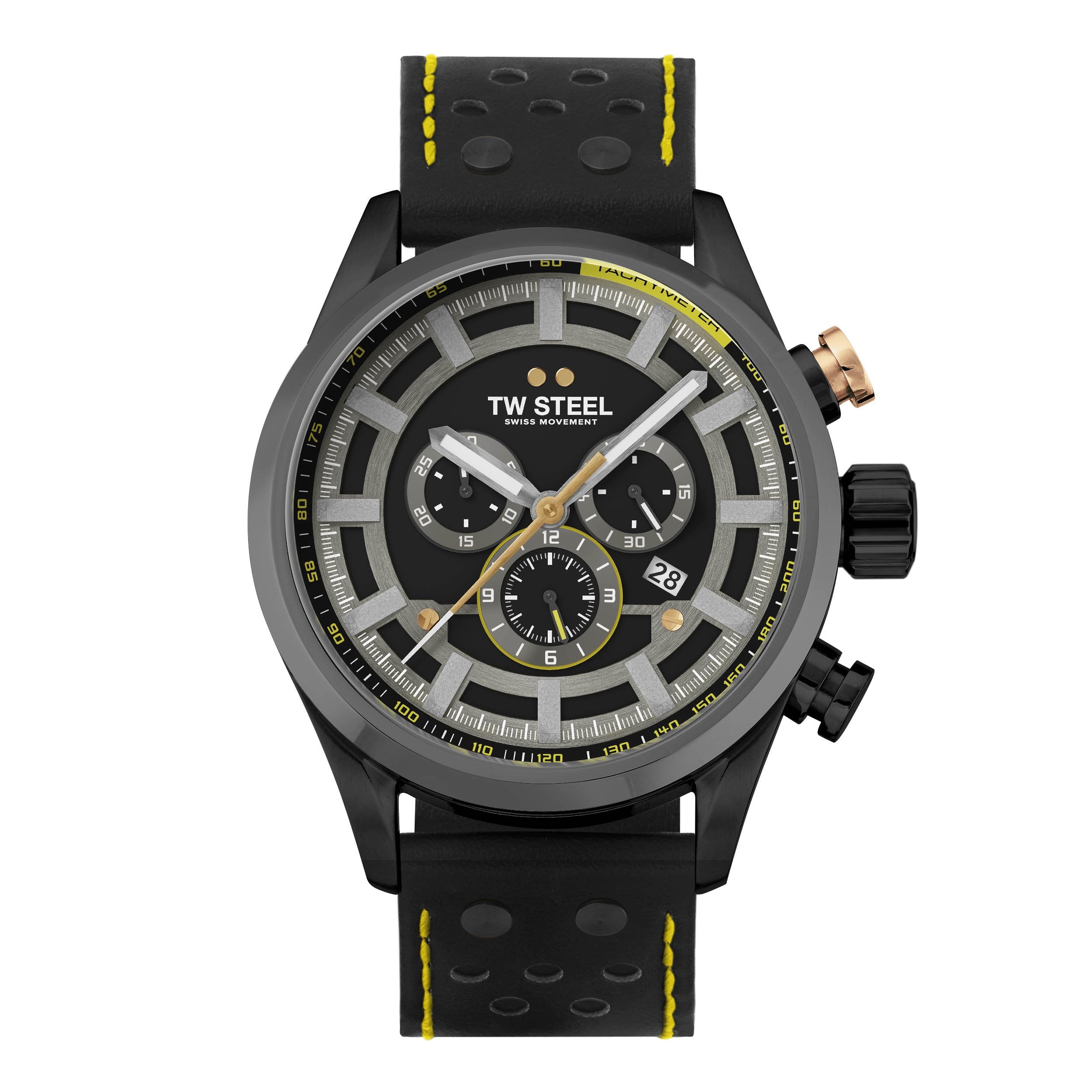 TW Steel Volante Limited Edition Men's Watch | SVS207