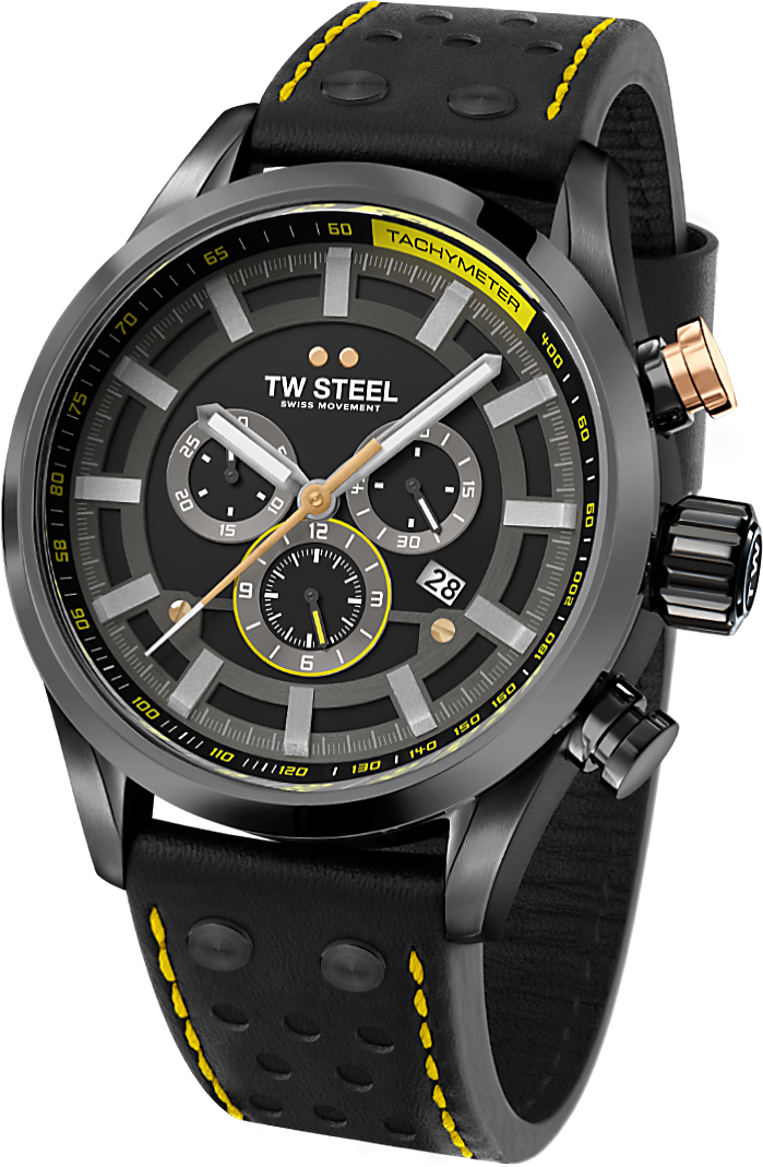 TW Steel Volante Limited Edition Men's Watch | SVS207