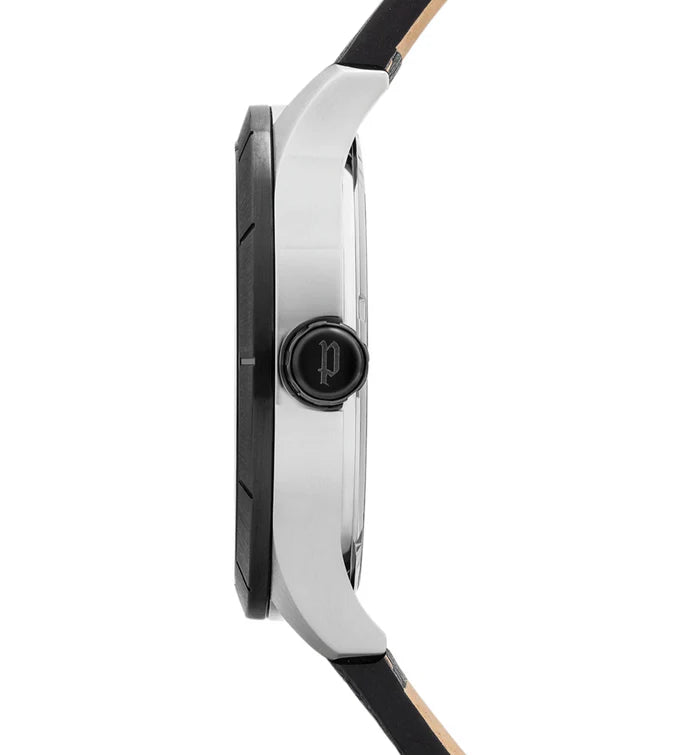 Police Bushmaster Men's Watch | PL15662XSTU03