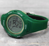 Lorus Digital Quartz Silicone Strap Boy's Watch | R2391PX9