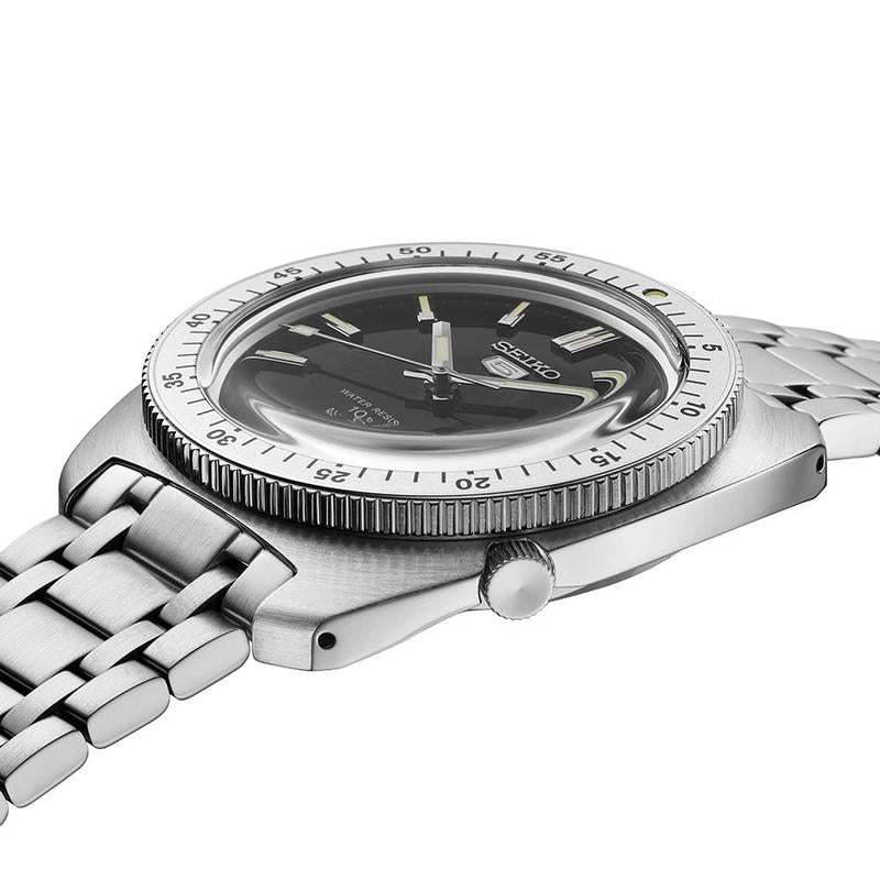Seiko 5 Sports Gene Kranz Recreation Limited Edition Men's Watch | SRPL93K1
