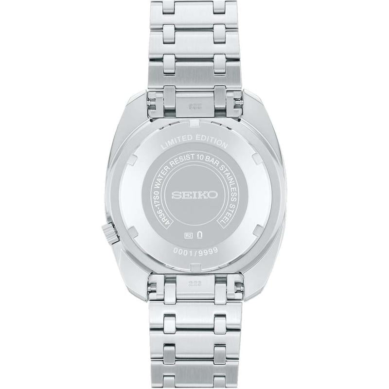 Seiko 5 Sports Gene Kranz Recreation Limited Edition Men's Watch | SRPL93K1