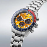 Seiko Prospex Solar Speedtimer Chronograph Men's Watch | SSC947P1
