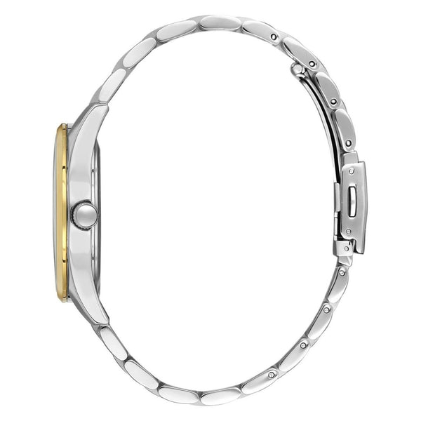 Bigotti Multi-Dial Rose Gold Stainless Steel Watch | BG.1.10492-3