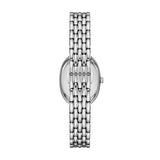 Emporio Armani Two-Hand Quartz Mother-of-Pearl Dial Women's Dress Watch | AR11706