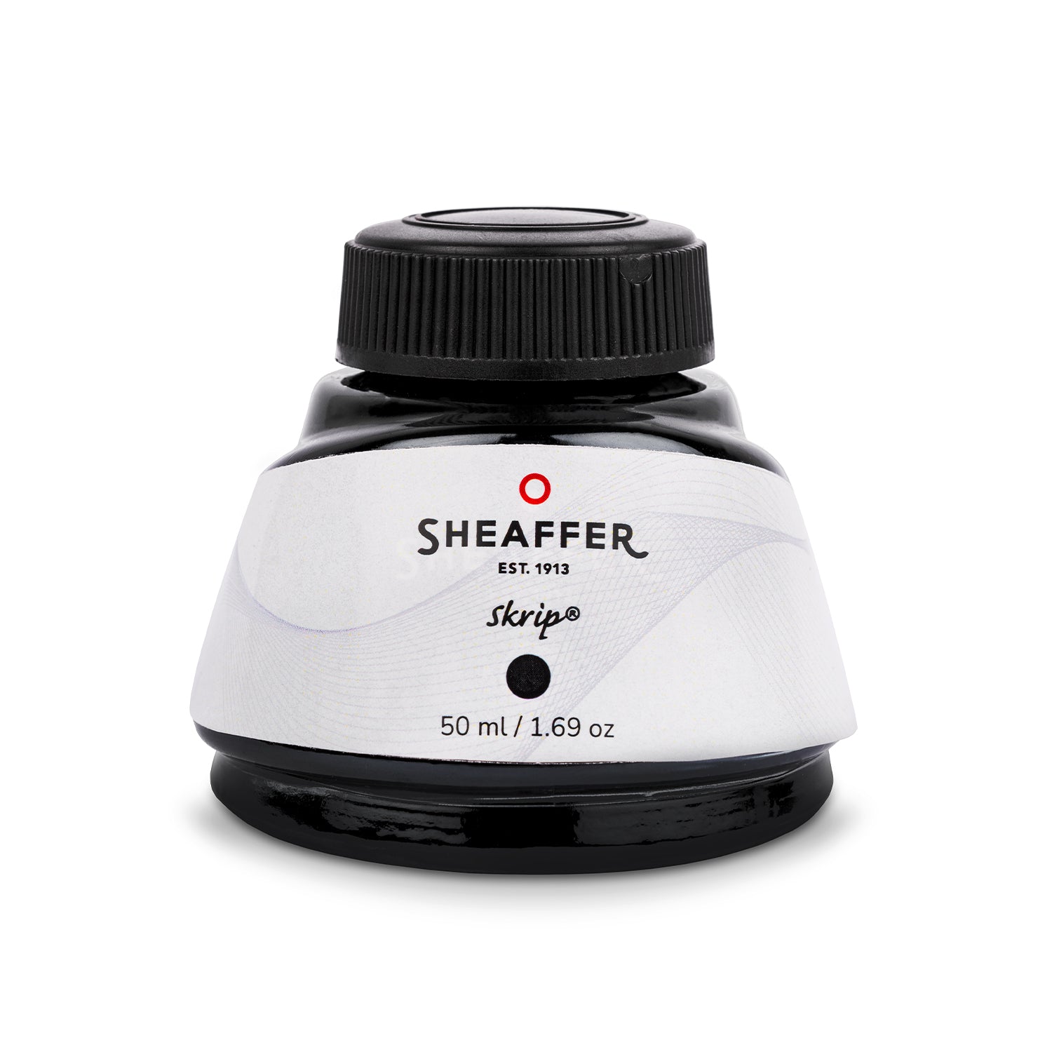 Sheaffer  Skrip Ink Bottle (50 ml) Black |