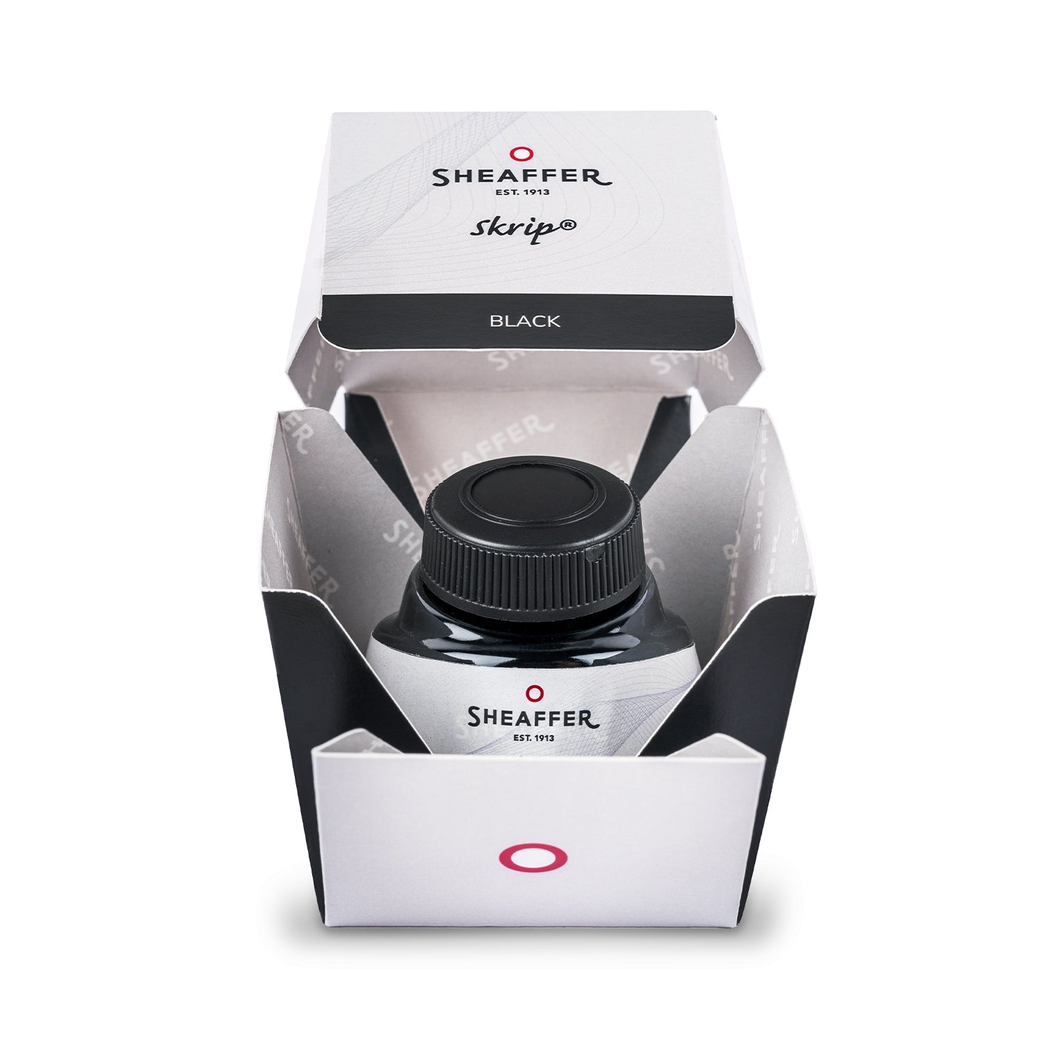 Sheaffer  Skrip Ink Bottle (50 ml) Black |