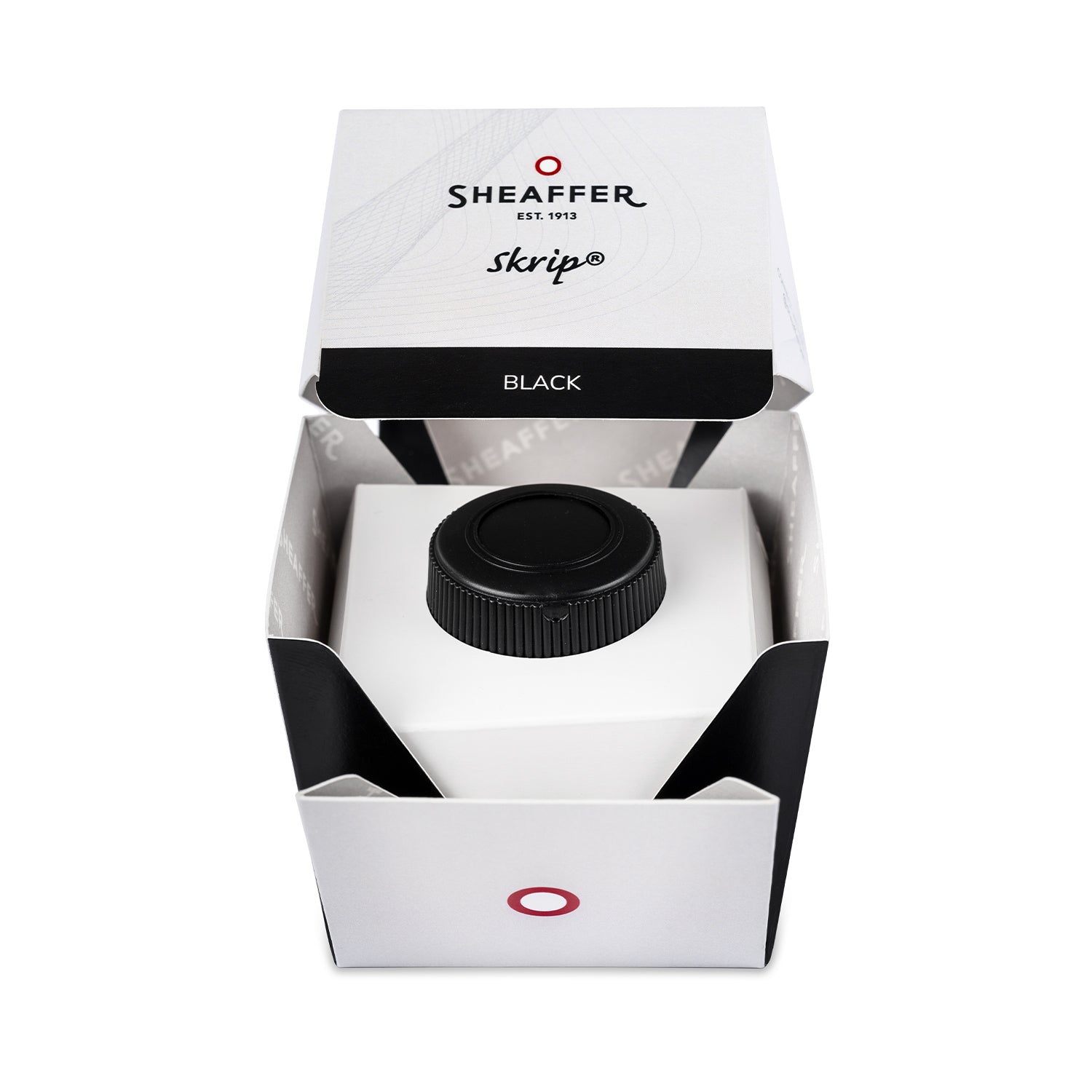 Sheaffer  Skrip Ink Bottle (50 ml) Black |