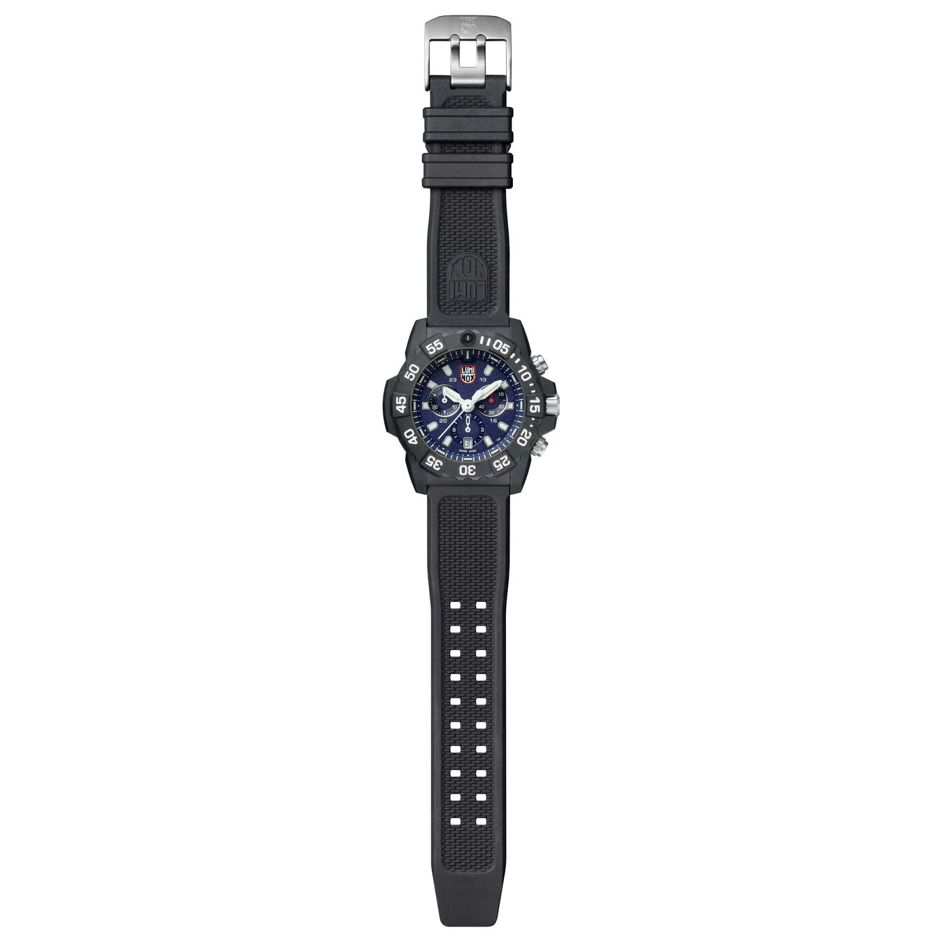 Luminox Navy Seal Chronograph 3580 Series Men's Watch | XS.3583.ND