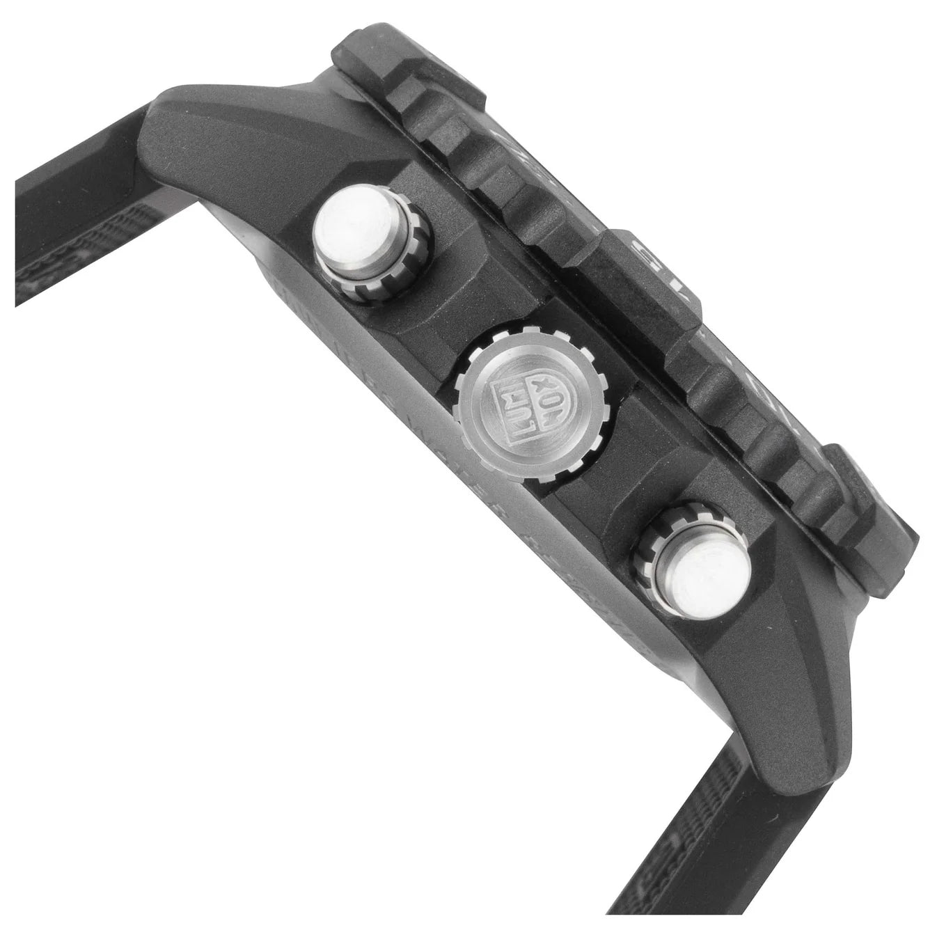 Luminox Navy Seal Chronograph 3580 Series Men's Watch | XS.3583.ND