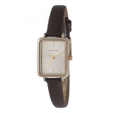 Hallmark Brown Leather Women’s Watch | HL1488C