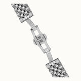 Ingersoll The Cord Grey Dial Automatic Leather Men’s Watch | I07201