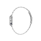 Daniel Klein Silver Women's Watch | DK113721-1