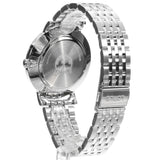 Lorus Blue Dial Stainless Steel Men's Watch | RH955RX9