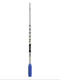 CROSS Ballpoint Pen Refill - Blue - Broad - Single Pack | 8100