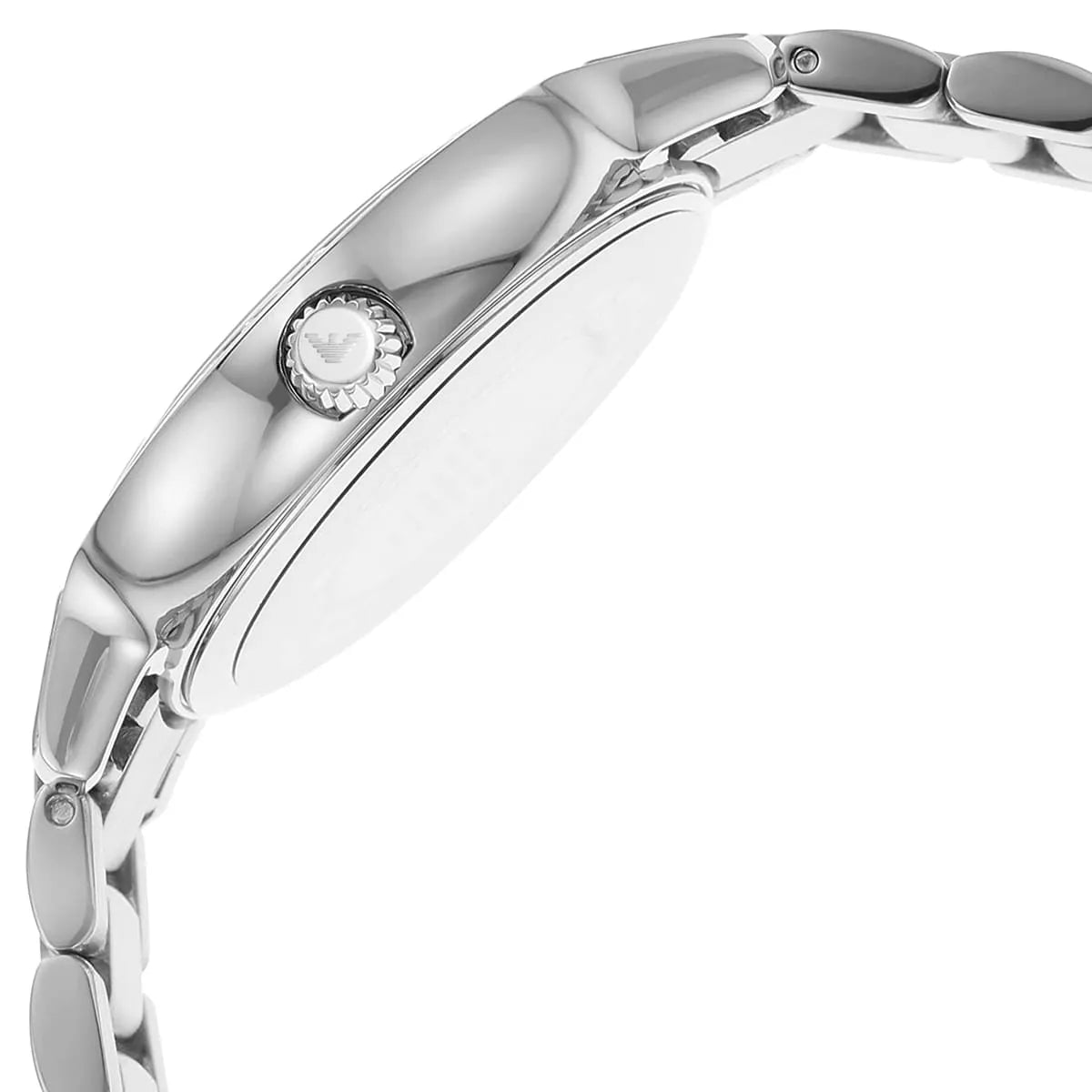 Emporio Armani Silver Dress Women's Watch | AR11484
