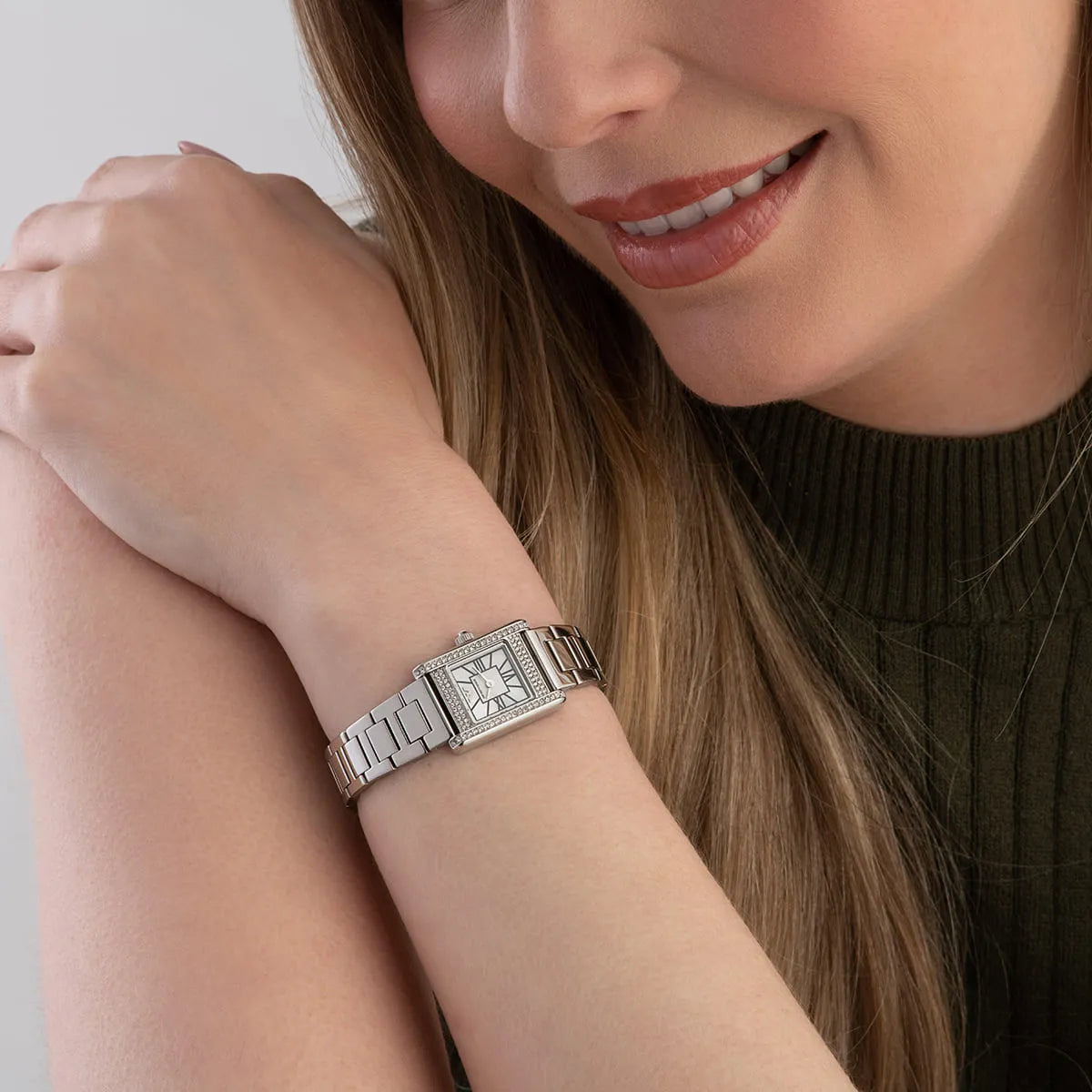 Emporio Armani Chronograph Blue Dial Stainless Steel Men's Watch | AR11662