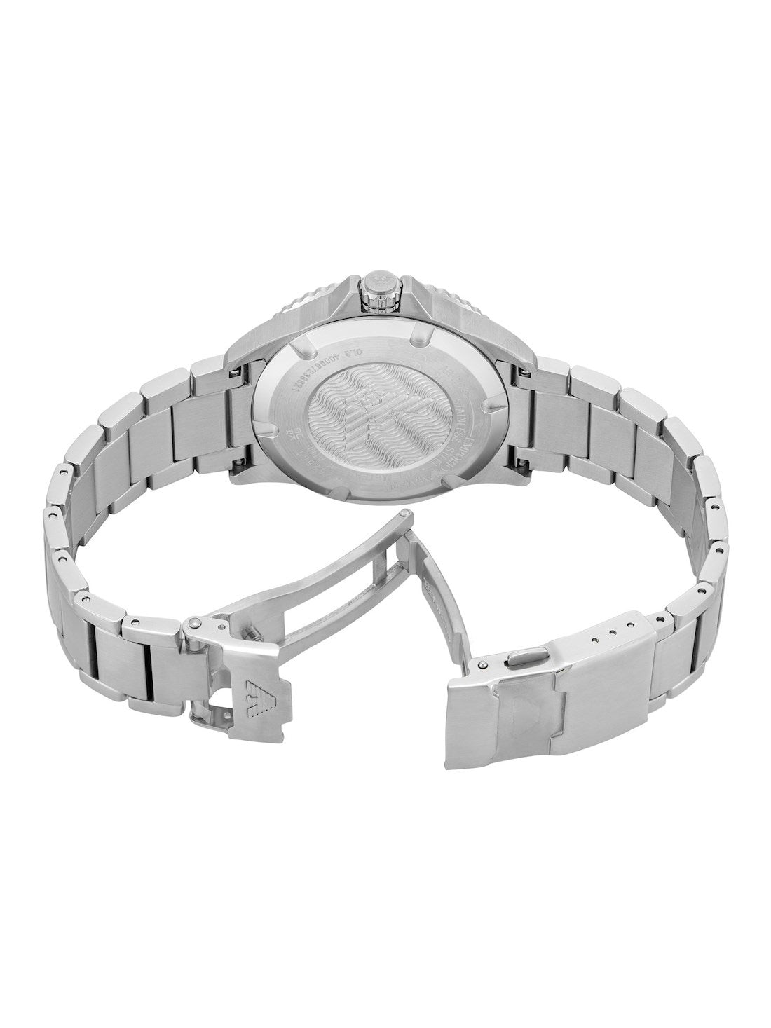 Emporio Armani World Explorer Men's Watch | AR11683