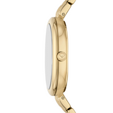 Emporio Armani Gold Women's Watch | AR11707