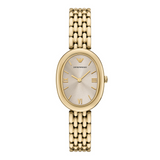 Emporio Armani Gold Women's Watch | AR11707