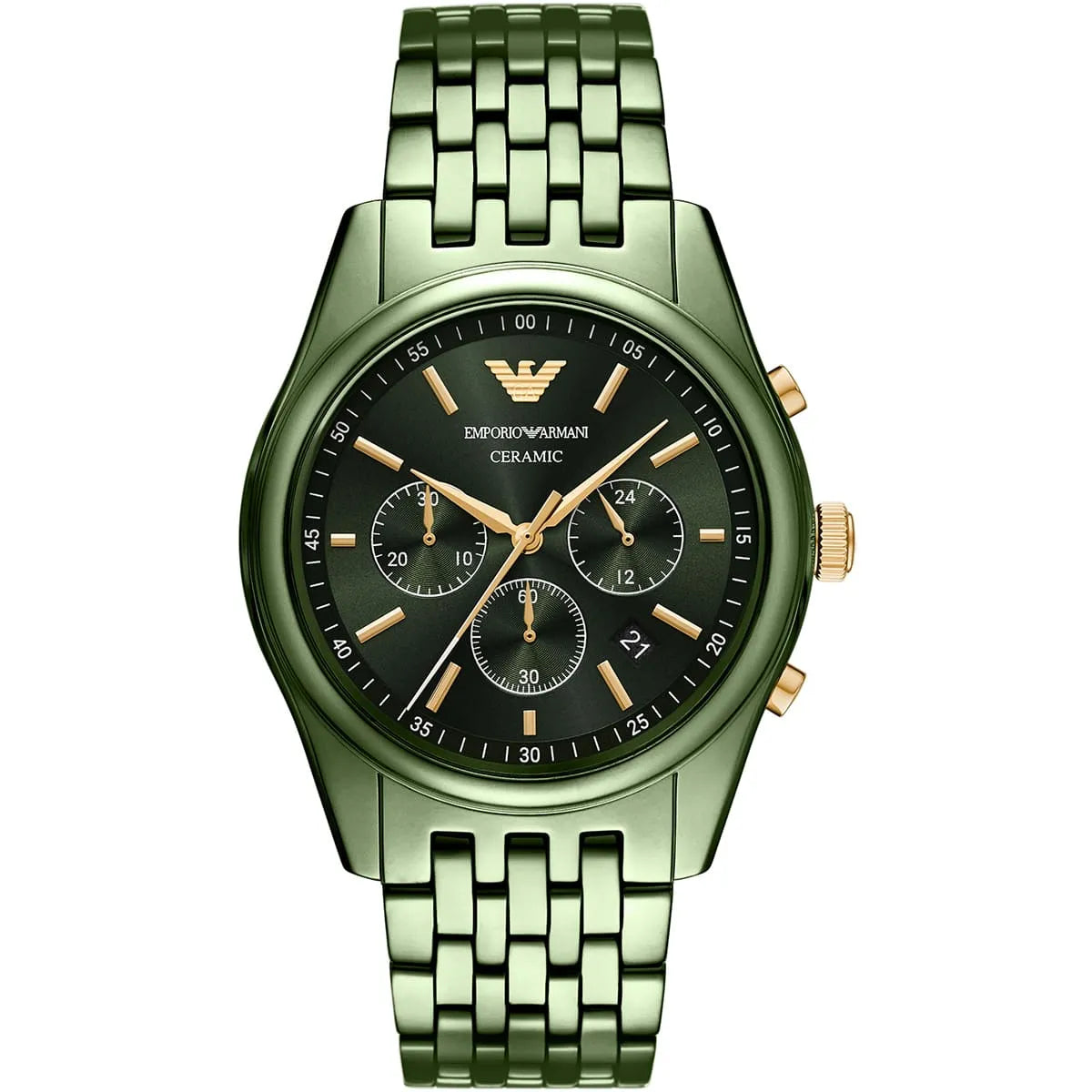 Emporio Armani Antonio Men's Watch | AR70017