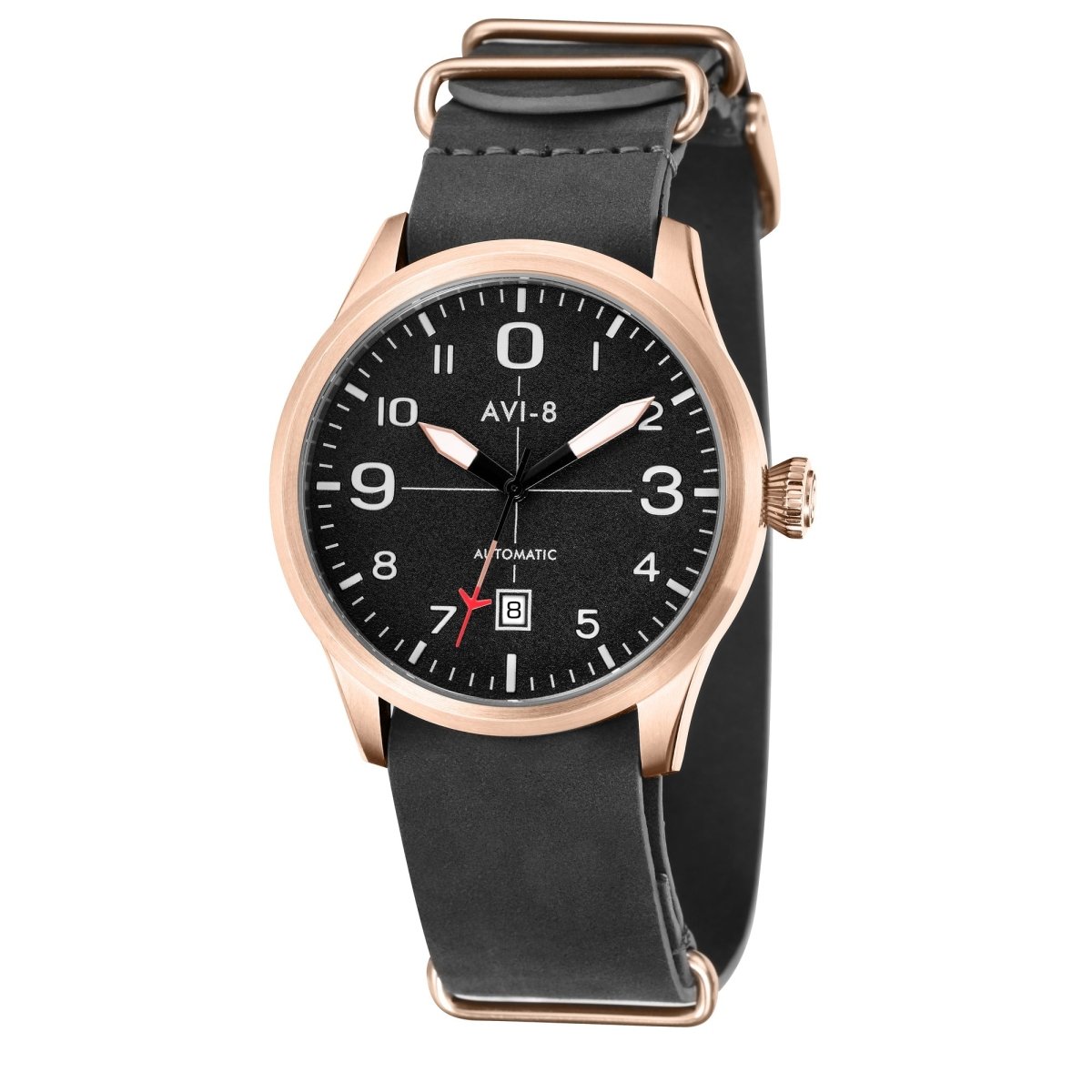 AVI - 8 Flyboy Av 4021 04 | TIME Watches