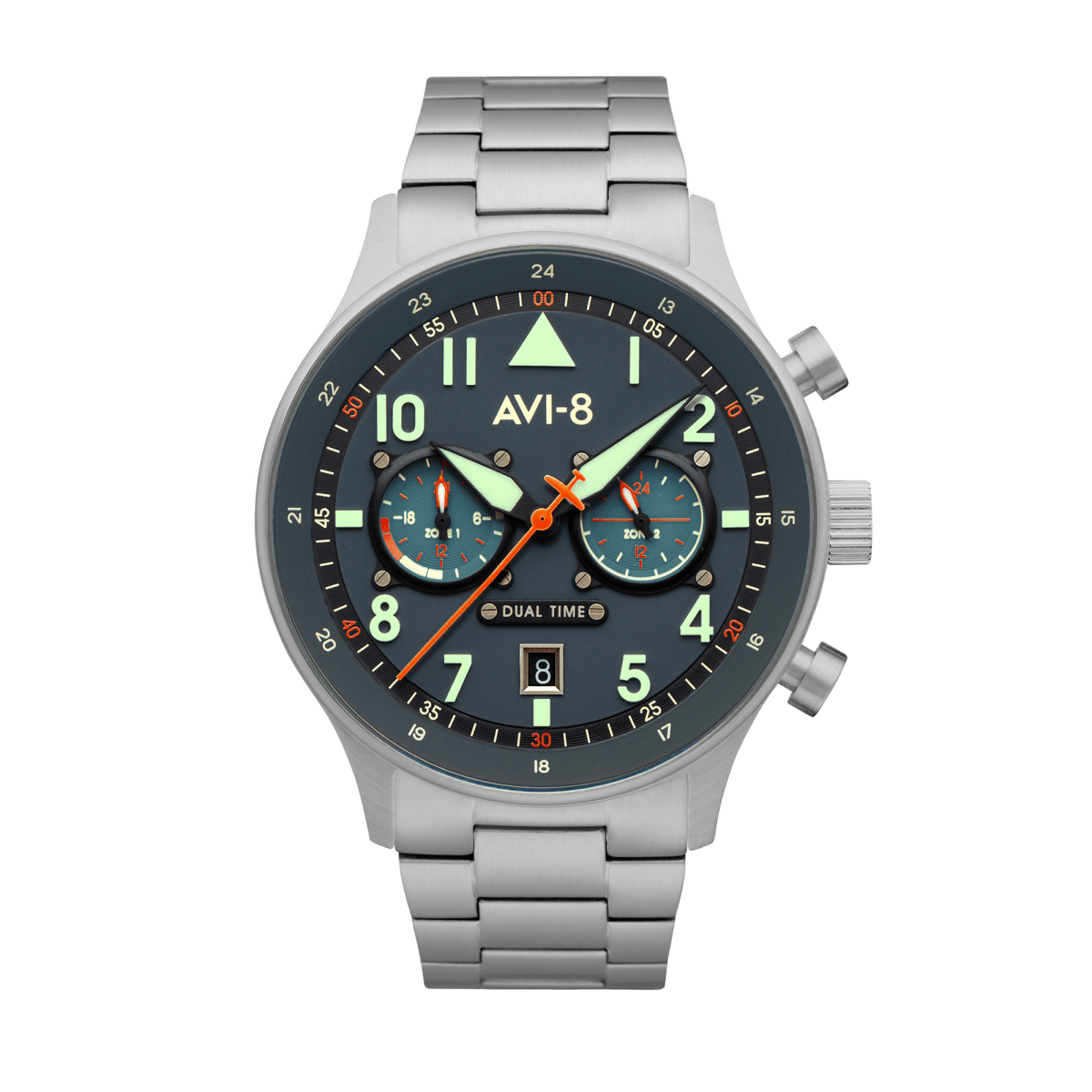 AVI - 8 Gutersloh | TIME Watches