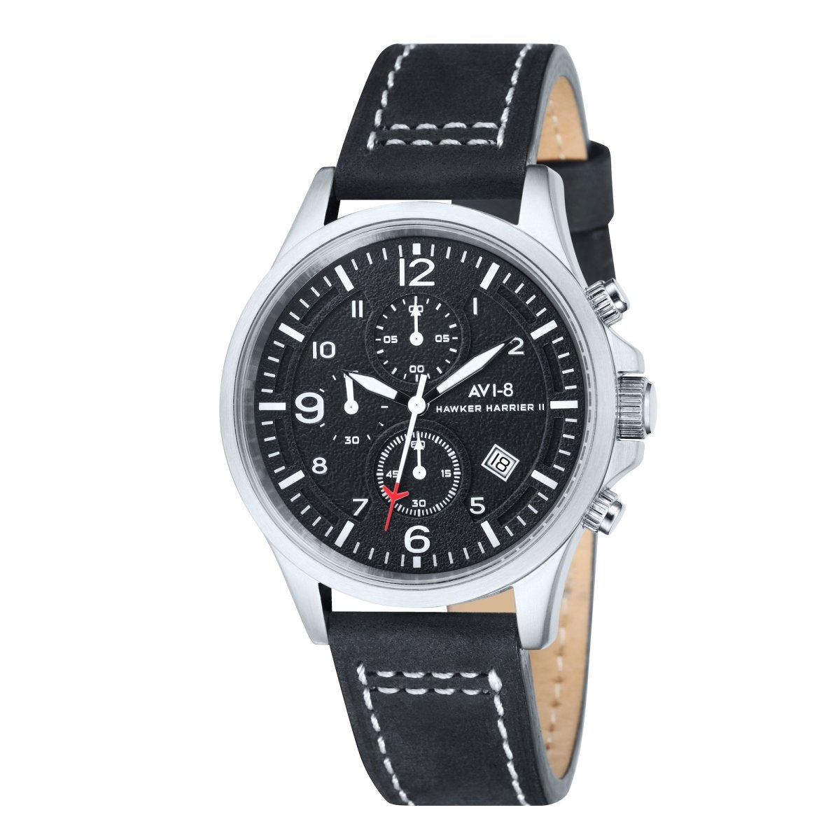 AVI - 8 Hawker Harrier Av 4001 01 | TIME Watches