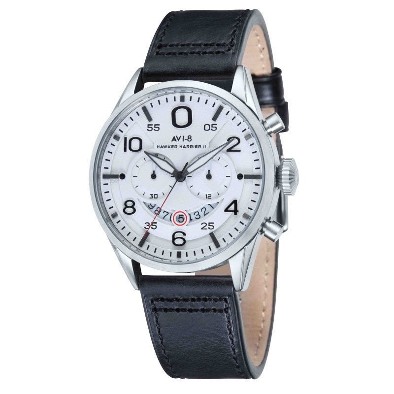 AVI - 8 Hawker Harrier Ii | TIME Watches