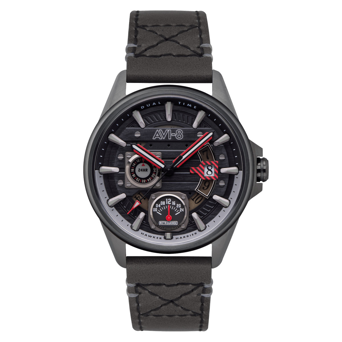AVI - 8 Night Sky | TIME Watches