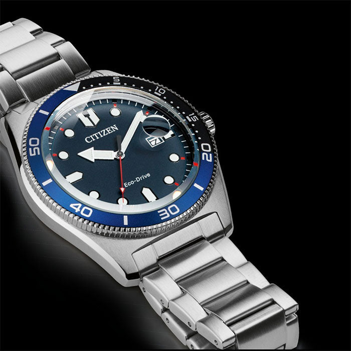 Citizen Gents Sport Dress Collection | AW1761-89L