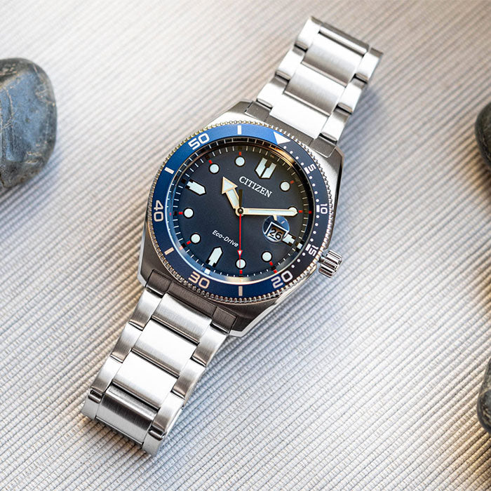 Citizen Gents Sport Dress Collection | AW1761-89L