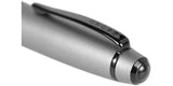 CROSS Bailey Matte Gray Lacquer Ballpoint Pen | AT0452-20