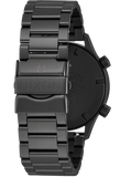 Nixon Drifter 40 Gunmetal Kobu Green Unisex Watch | A14225290-00