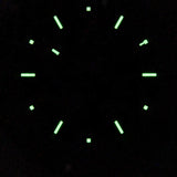 Nixon Drifter 40 Gunmetal Kobu Green Unisex Watch | A14225290-00