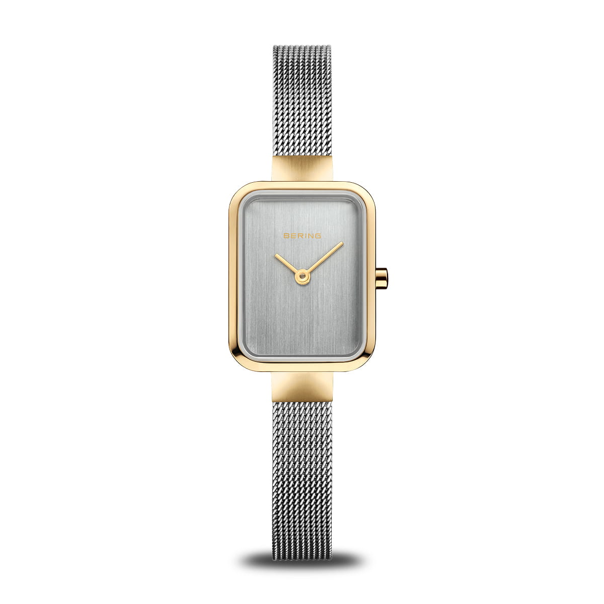 BERING Classic Petite Square Women's Watch | 14520 - 010 | Time Watch Specialists