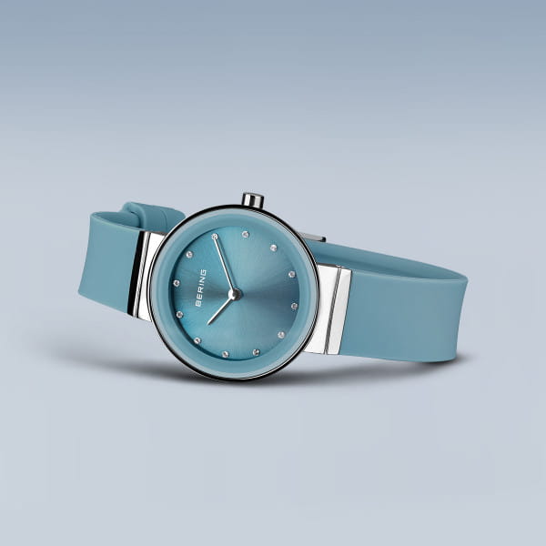 BERING Classic Women's Watch | 10129 - 708 | Time Watch Specialists